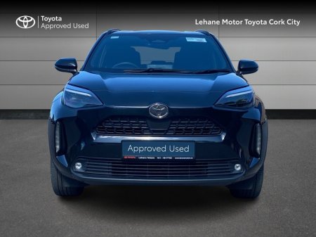 2024 Toyota Yaris Cross - photo 5