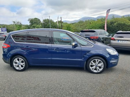 2012 Ford S-Max - photo 6