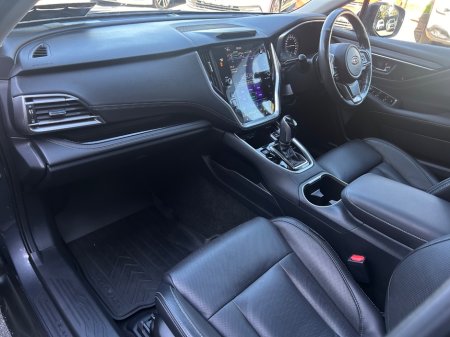2024 Subaru Outback - photo 10