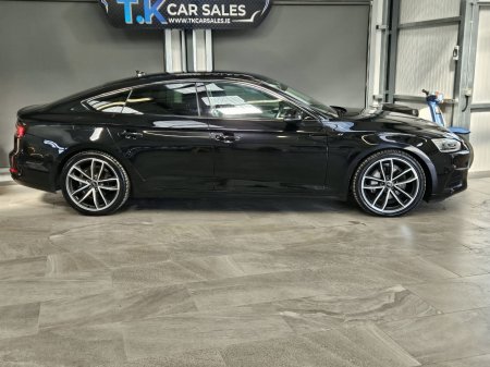 2019 Audi A5 - photo 3
