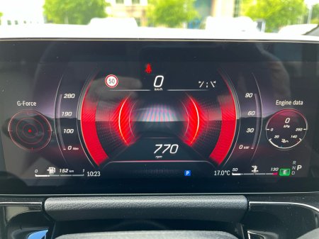 2026 Mercedes-Benz GLA - photo 27