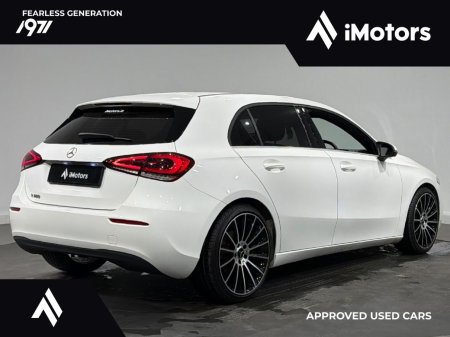 2019 Mercedes-Benz A-Class - photo 3