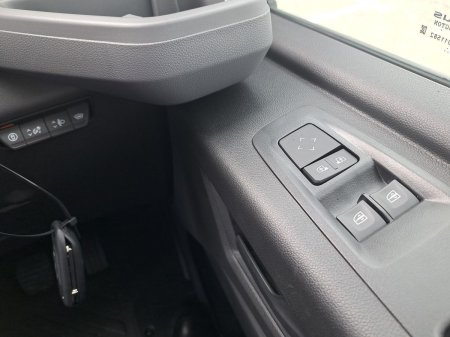 2026 Nissan Interstar - photo 16