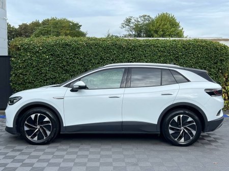 2023 Volkswagen ID.4 - photo 4