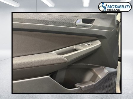 2025 Volkswagen Caddy Maxi Life - photo 14