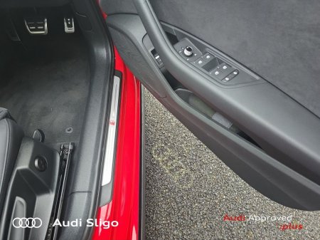 2024 Audi A4 - photo 20