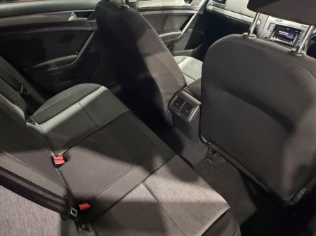 2014 Volkswagen Golf - photo 15