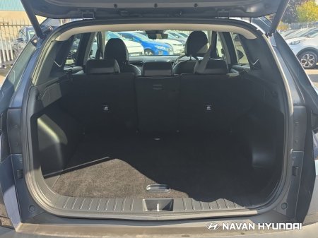 2022 Hyundai Tucson - photo 14