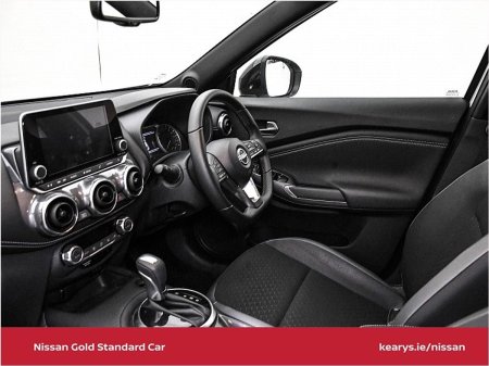 2023 Nissan Juke - photo 5