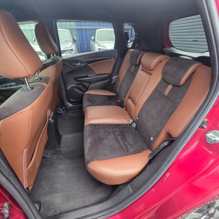 2018 Honda Fit - photo 18