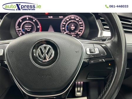 2020 Volkswagen Passat - photo 36
