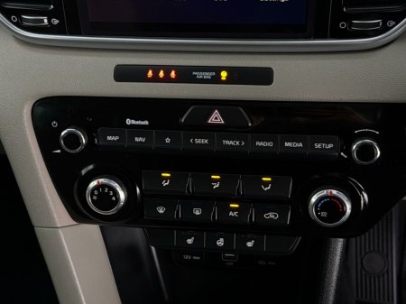 2022 Kia Sportage - photo 27