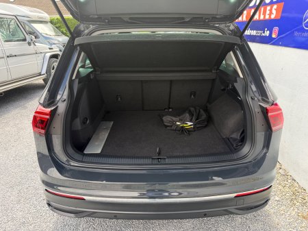 2024 Volkswagen Tiguan - photo 6