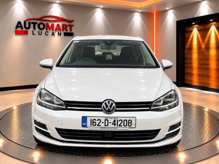 2016 Volkswagen Golf - photo 2