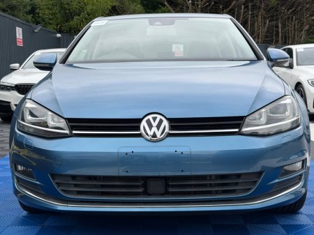 2014 Volkswagen Golf - photo 11