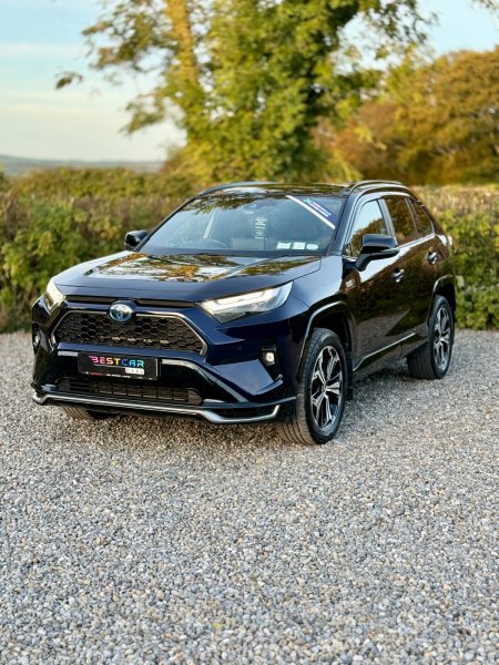 2022 Toyota RAV4 - photo 5