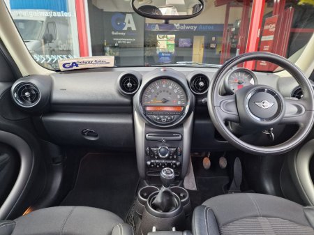 2016 Mini Countryman - photo 23