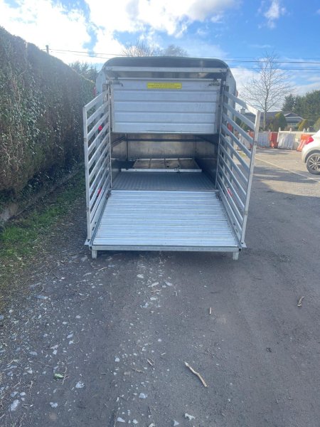 0 Ifor Williams Trailers  - photo 10
