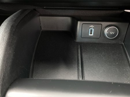 2019 Ford Focus - photo 20