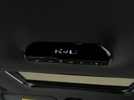 2027 Kia EV9 - photo 43