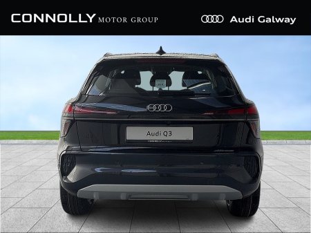 2026 Audi Q3 - photo 11