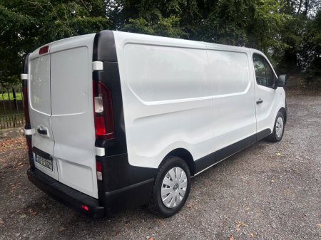 2018 Nissan NV300 - photo 4