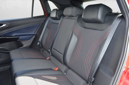 2022 Volkswagen ID.4 - photo 17