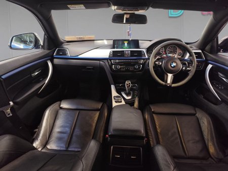 2017 BMW 4-Series - photo 11