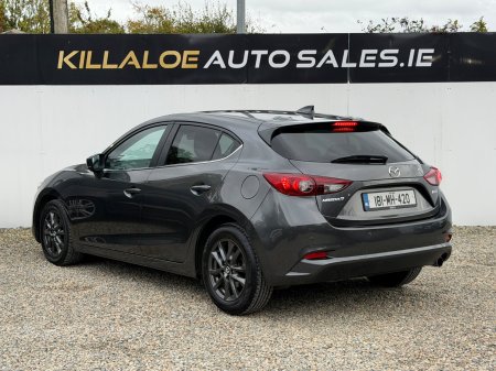 2018 Mazda Mazda3 - photo 4