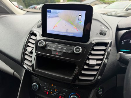 2018 Ford Transit - photo 13