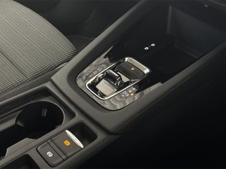 2024 Skoda Octavia - photo 16