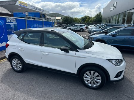 2019 SEAT Arona - photo 2