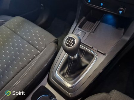 2026 Ford Puma - photo 19