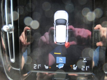 2021 Volvo XC40 - photo 11