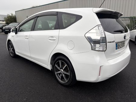 2013 Toyota Prius - photo 9