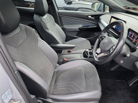 2022 Volkswagen ID.4 - photo 13