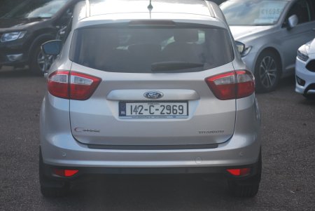 2014 Ford C-Max - photo 5