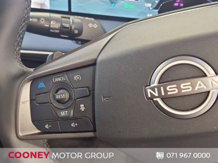 2026 Nissan Leaf - photo 16