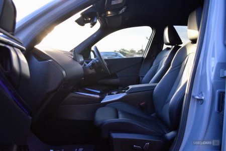 2024 BMW X3 - photo 10