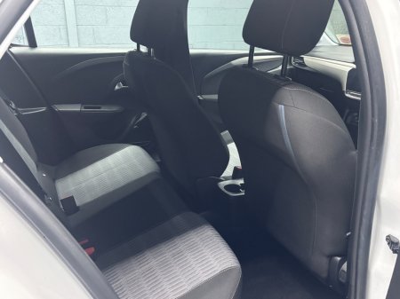 2021 Opel Corsa - photo 9