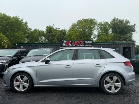 2016 Audi A3 - photo 4