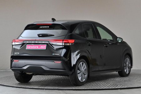 2023 Nissan Note - photo 9