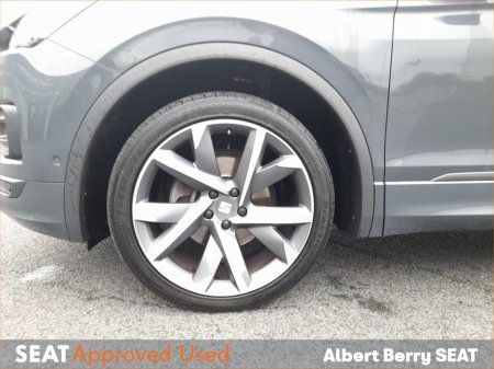 2024 SEAT Tarraco - photo 6