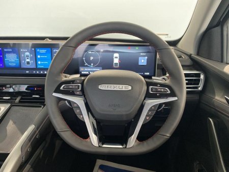 2026 Maxus T60 MAX - photo 12
