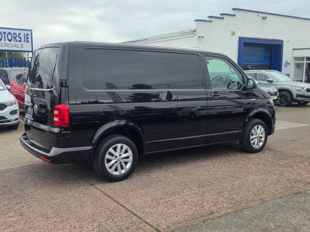 2019 Volkswagen Transporter - photo 6