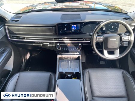 2025 Hyundai Santa Fe - photo 16
