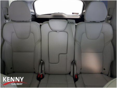 2026 Volvo XC90 - photo 12