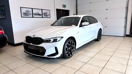 2025 BMW 3-Series - photo 2