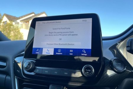2023 Ford Puma - photo 30