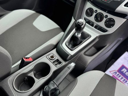 2013 Ford Focus - photo 20